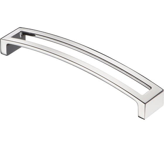 Изображение товара Ручка-скоба KERRON 160мм, хром S-2341-160