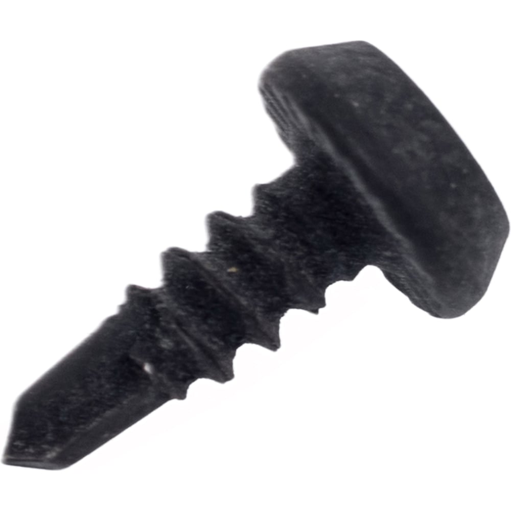 Изображение товара Саморезы Стройбат 3,5x9,5 с буром фосфатированные 400 шт