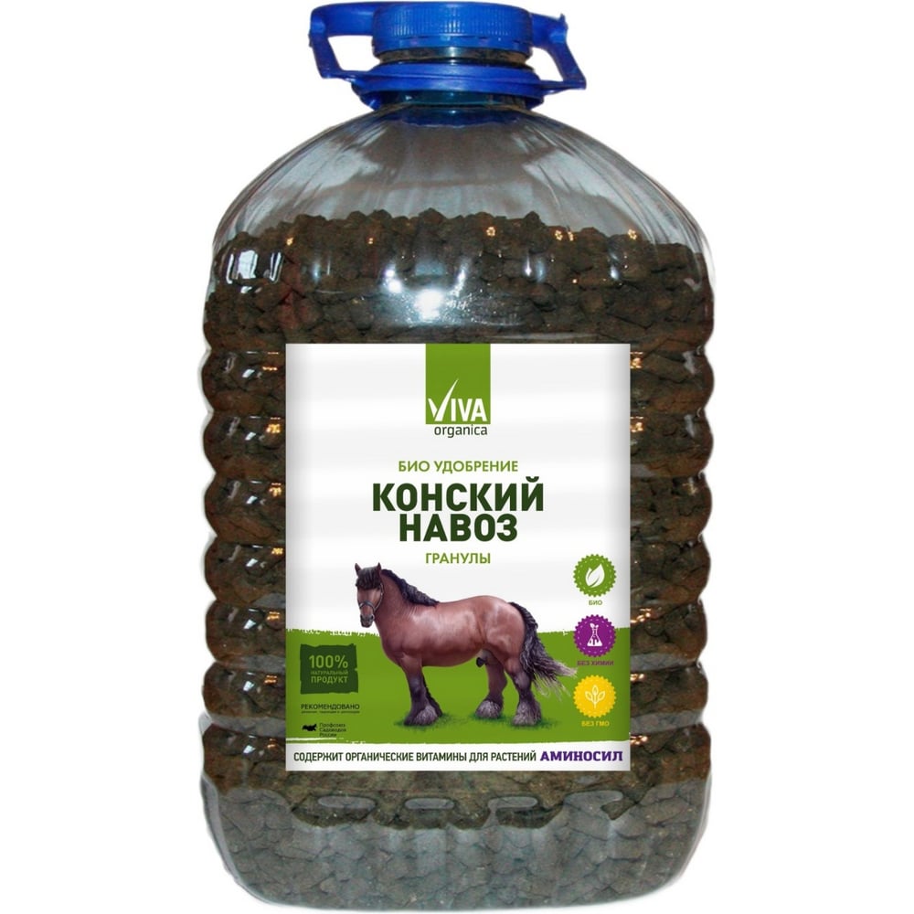 Удобрение Viva 4680020712556