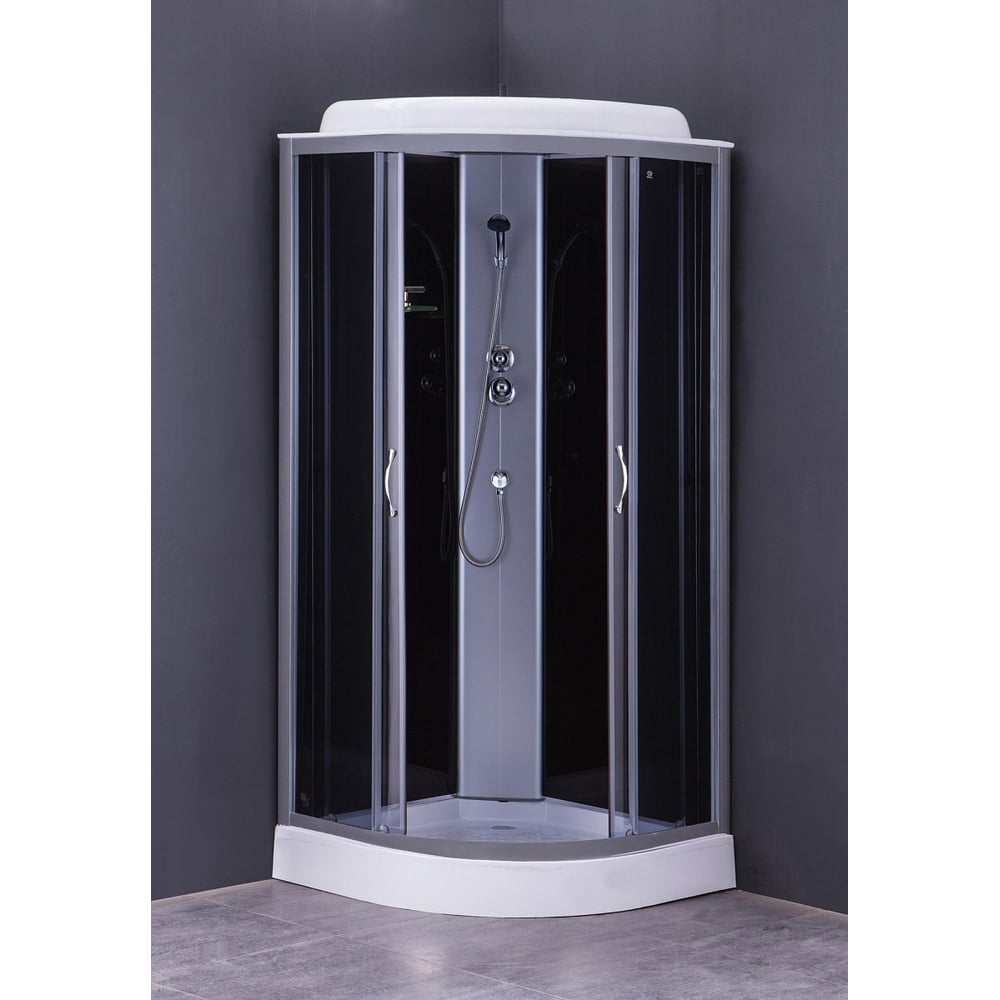 Душевая кабина Loranto