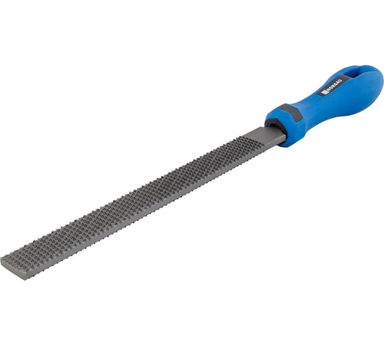 Изображение товара Рашпиль NORGAU NF-FR250 плоский, 250мм H2 077019250