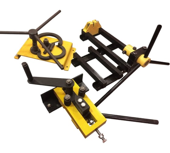 Изображение товара Комплект инструмента AURA TOOLS Сила 6500032