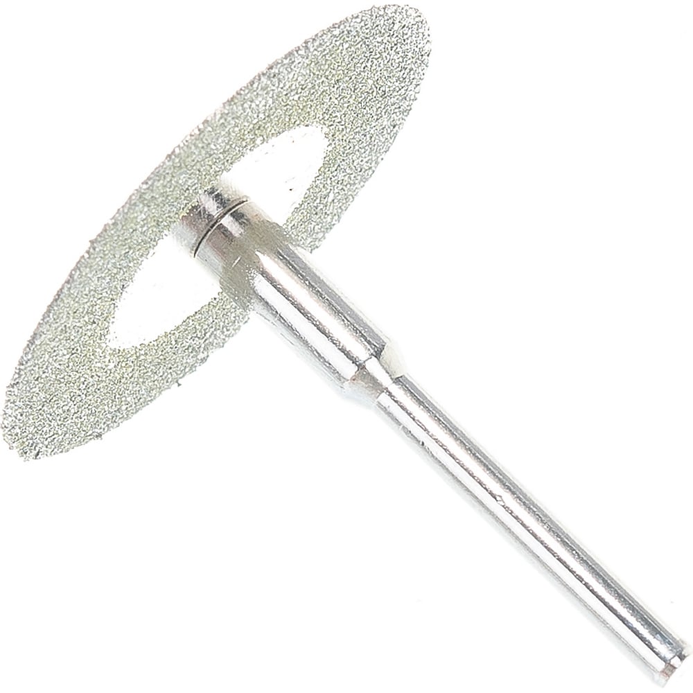 Изображение товара Диски алмазные для гравировальной машинки TRIO-DIAMOND 30 мм комплект 3 шт