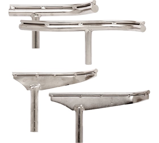 Изображение товара Комплект подручников HT-4 4 шт для токарного станка Белмаш RA104A