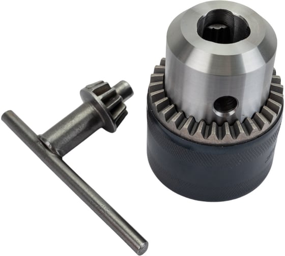 Изображение товара Патрон сверлильный ЗВП (3-16 мм; 1/2") Энкор 23519