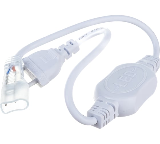 Изображение товара Драйвер Navigator NLS-power cord-2835-220V-NEONLED 71934
