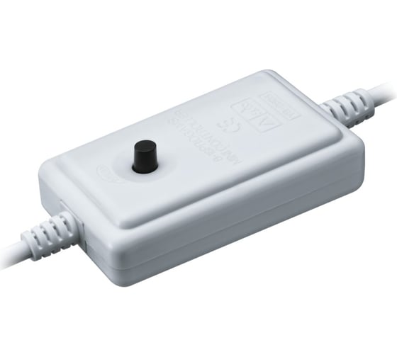 Изображение товара Контроллер Navigator ND-CRGB200PC-IP65-220V 14524