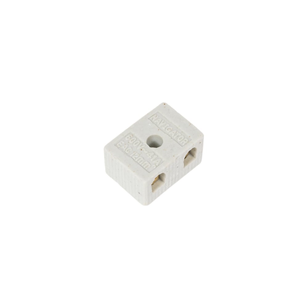 Винтовые  Все инструменты Колодки Navigator КЗВ NTB-HCR-2-41/WH 61708