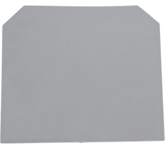 Изображение товара Заглушка Navigator NTB-JXB-C-35-Gr 5шт/упаковка 61234