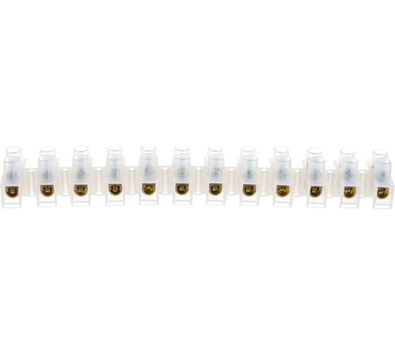 Изображение товара Колодки Navigator КЗВ 14 094 NTB-HPEZ-S12-30/WH 10 шт 14094