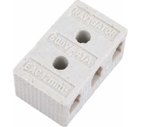 Изображение товара Колодки Navigator КЗВ NTB-HCR-3-41 20 шт 61712