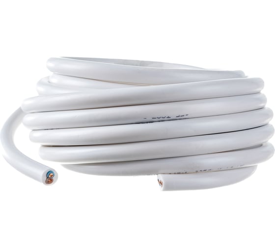 Изображение товара Провод Кабель-Арсенал ПВС 2x2,5 ГОСТ DIY 5 м KARS-54643