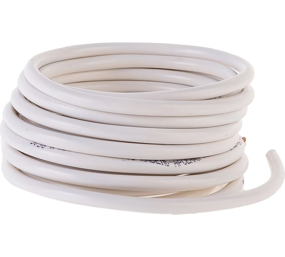 Изображение товара Провод Кабель-Арсенал ПВС 2x1,5 ГОСТ DIY 5 м KARS-54640