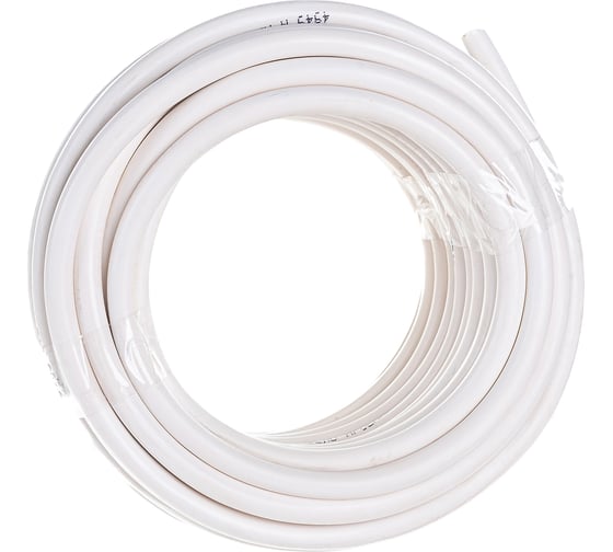 Изображение товара Провод Кабель-Арсенал ПВС 2x1,5 ГОСТ DIY 10 м KARS-54639