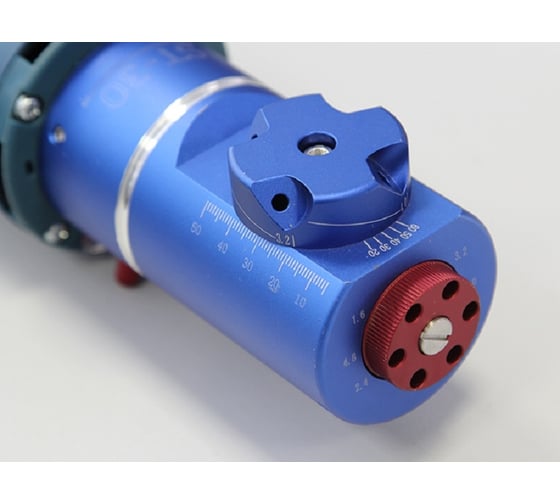 Изображение товара Машинка для заточки вольфрамовых электродов ST-40 FABTEC 36837