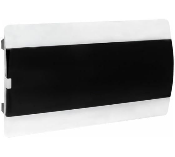 Изображение товара Распределительный встраиваемый щит EKF SlimBox, ЩРВ-П-18, IP41, PROxima sb-v-18