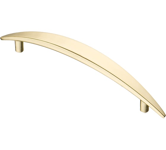 Изображение товара Ручка-скоба Kerron, 96 мм, золото S-2230-96 OT