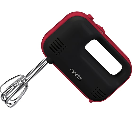 Изображение товара Миксер MARTA MT-MX1525A темный рубин 42631