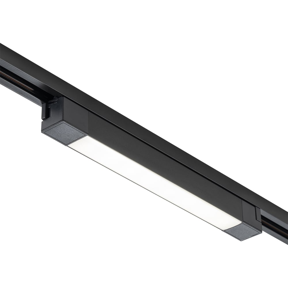 Изображение товара Светодиодный светильник для трековой системы ESCADA 20001TRU/01LED 20W 4000K черный матовый 20001TRU/01LED SBK Изображение товара Светодиодный светильник для трековой системы ESCADA 20001TRU/01LED 20W 4000K черный матовый 20001TRU/01LED SBK