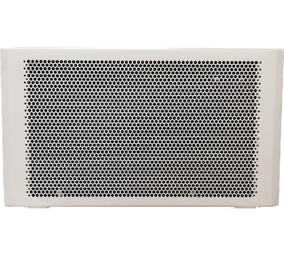 Изображение товара Теплофон ТЕПЛОФОН ЭРГУС-1,0/220 белый 00-00001705