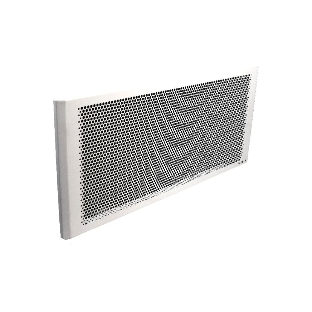 Изображение товара Электрообогреватель Теплофон ЭРГУС-1,5/220 белый напольный и настенный 1.5 кВт