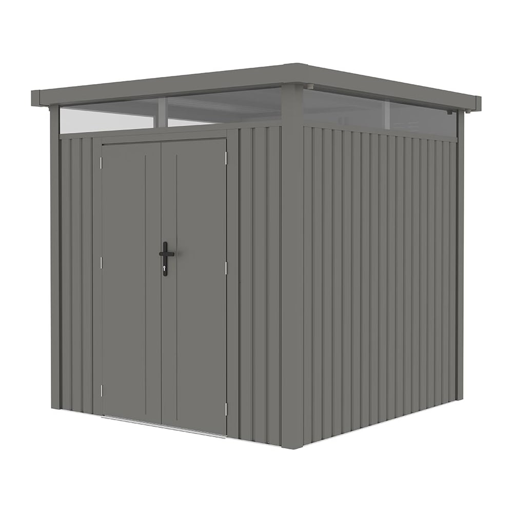 Сарай металлический Black Fox Avantgarde AnnaB