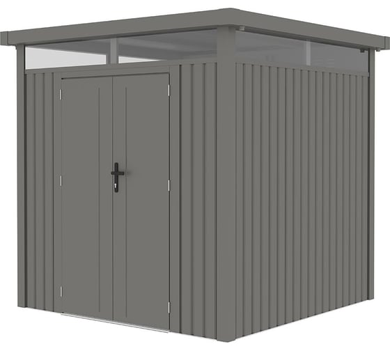 Изображение товара Сарай металлический Black Fox Avantgarde AnnaB