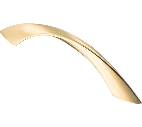 Изображение товара Ручка-скоба KERRON 96 мм, золото S-2180-96 OT