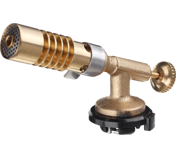 Изображение товара Газовая горелка из латуни Brima ГВ-250 НП000001556