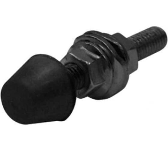 Изображение товара Нажимной упор KUKAMET с резиновым наконечником B911-5