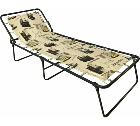 Изображение товара Кровать OLSA Надин жесткая С407