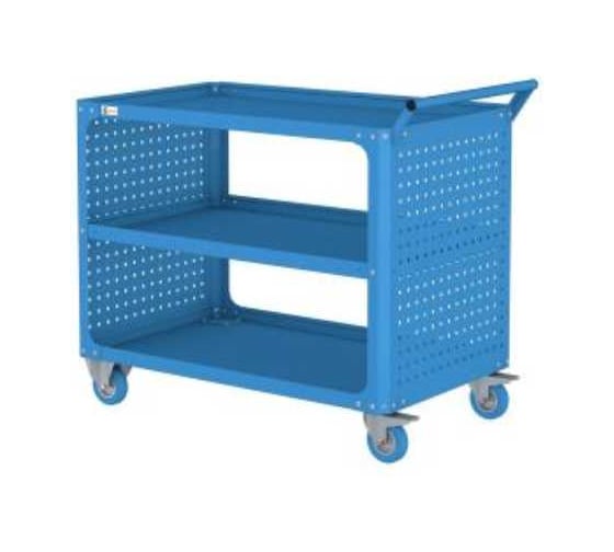 Изображение товара Тележка инструментальная FLAMES серии 1356 №104 1356.104