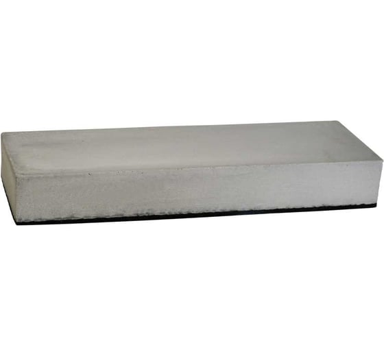 Изображение товара Брусок шлифовальный SOLID жесткий, 210x70 мм 21-210