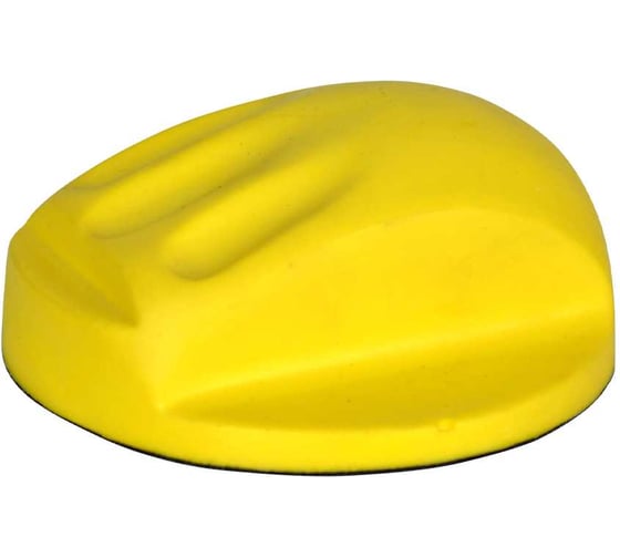 Изображение товара Шлифблок под круг SOLID развернутый, d 150 мм 12-150 R