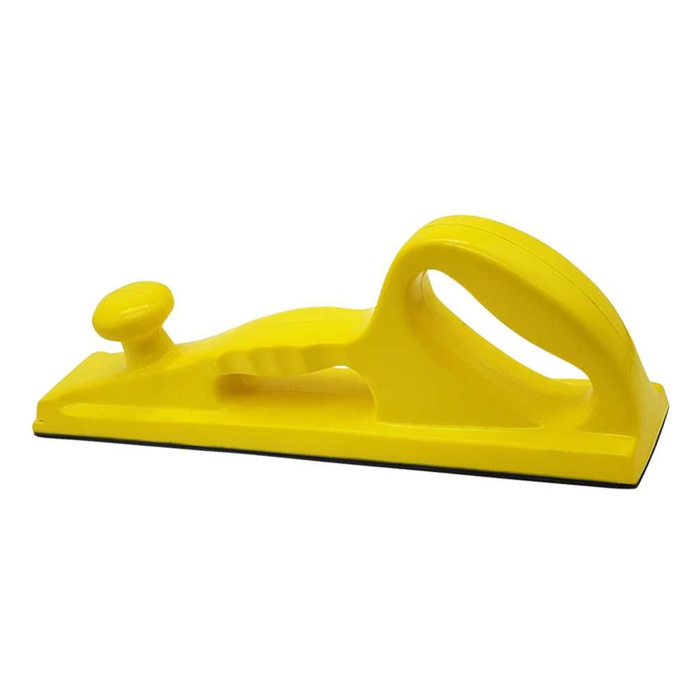 Изображение товара Шлифблок ручной SOLID жесткий, 400x70 мм 11-40