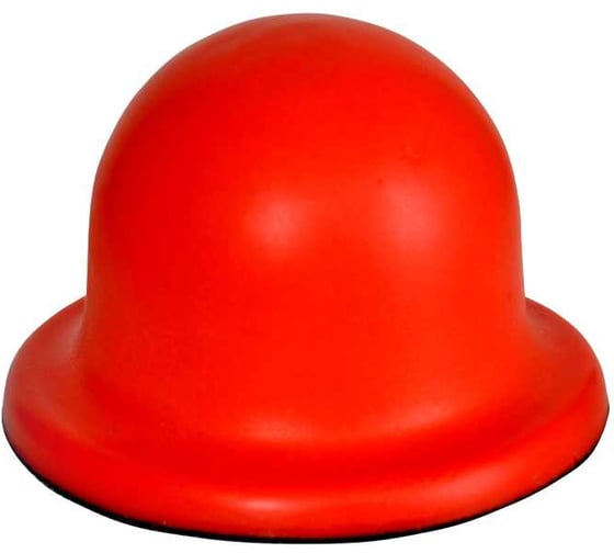 Изображение товара Подушка-аппликатор для сухой проявки SOLID 95 мм 33-95