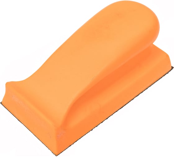 Изображение товара Шлифблок SOLID 70x130 упругий 13-12 A