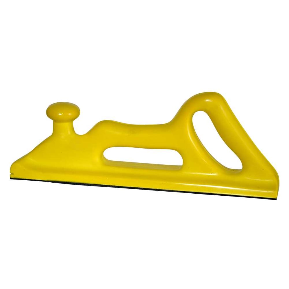 Изображение товара Шлифблок SOLID 400x70 жесткий, липучка, полупрофессиональный