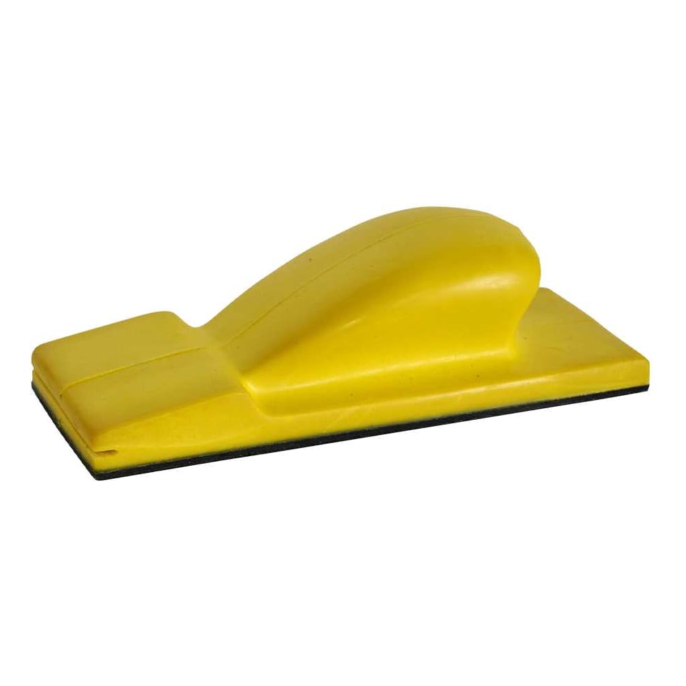 Изображение товара Шлифблок SOLID 200x70 мм Мягкий с липучкой Изображение товара Шлифблок SOLID 200x70 мм Мягкий с липучкой