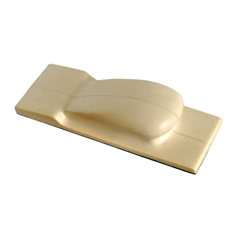 Изображение товара Шлифовальный блок SOLID Жесткий Облегченный 70×198 - липучка