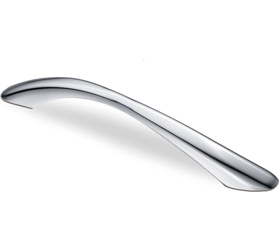 Изображение товара Ручка-скоба KERRON 96 мм, хром S-2170-96