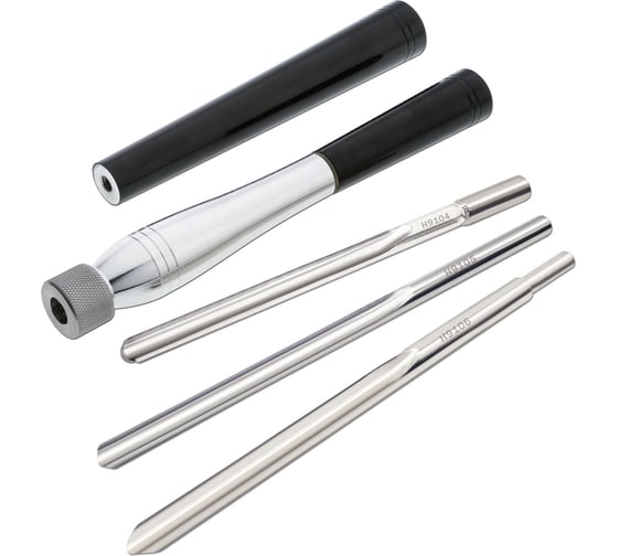 Изображение товара Комплект резцов токарных TT-3S Белмаш RA102A