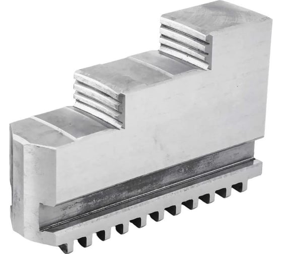 Изображение товара Кулачки к трехкулачковому патрону 315 (обратные) ООО МПК "Технологические Инновации" 6573