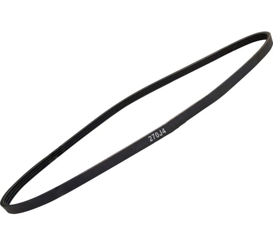 Изображение товара Ремень поликлиновой 270J4 710 мм Белмаш RR060A