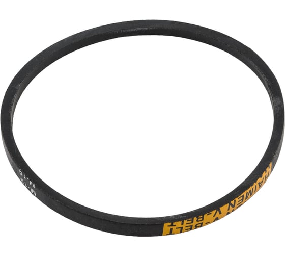 Изображение товара Ремень клиновой М20 (10х512 мм) Белмаш RR047A