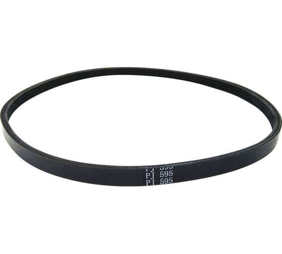 Изображение товара Ремень поликлиновой 595J4 (9х595 мм) Белмаш RR027A