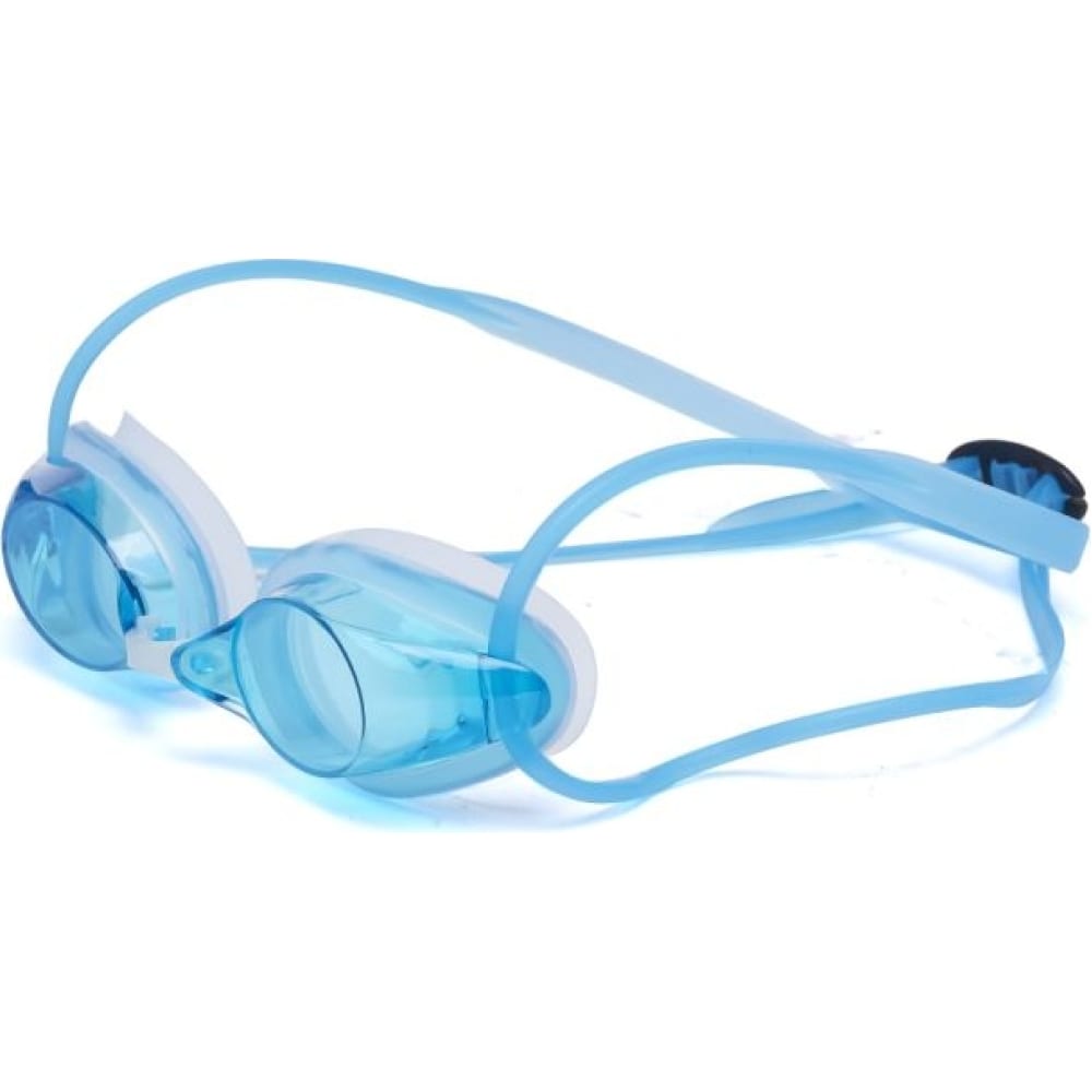 Очки для плавания ATEMI очки для плавания atemi n9800 силикон чёрный