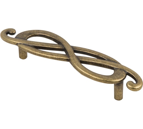 Изображение товара Ручка-скоба KERRON 96 мм, оксидированная бронза RS-083-96 OAB