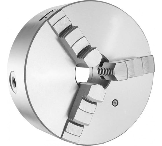 Изображение товара Патрон токарный 3-х кулачковый 250 (7100-0035) ООО МПК "Технологические Инновации" 6610