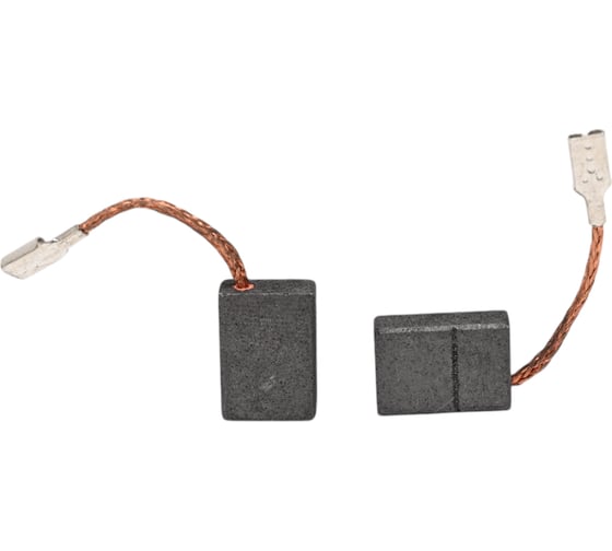 Изображение товара Щетки угольные 30 DCA ASJ06-25(30030600042)